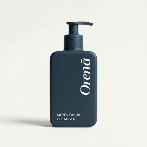 Men's Facial Cleanser | 6.7 fl oz (200 ml)