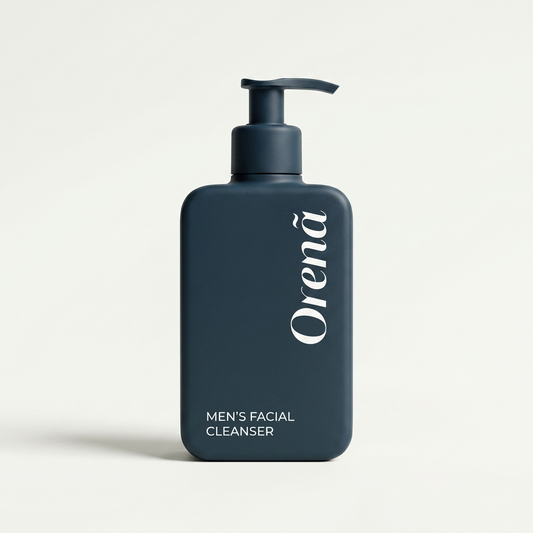 Men's Facial Cleanser | 6.7 fl oz (200 ml)